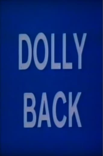 Poster för Dolly Back