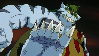 Yu Yu Hakusho (Los guerreros del más allá) S01E17
