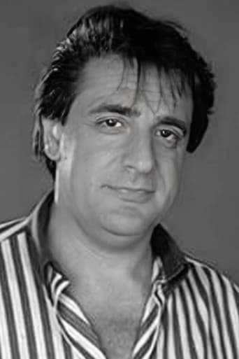 Image of Andrés Vicente