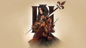Os Três Mosqueteiros: D’Artagnan