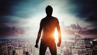 Heroes & Demons (2012)