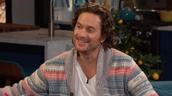 Oliver Hudson