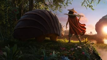 Raya and the Last Dragon screenshot