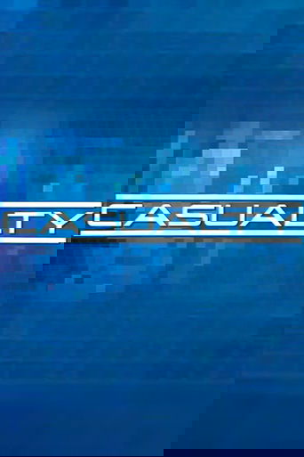 Casualty: Season 8