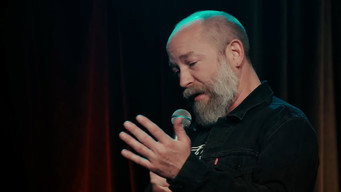 Escena 4 de Kyle Kinane: Shocks & Struts