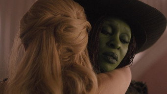 #120 Wicked: Чародійка. Частина 2