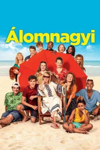Álomnagyi