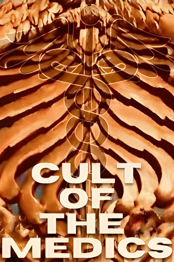 Cult of the medics (2021)