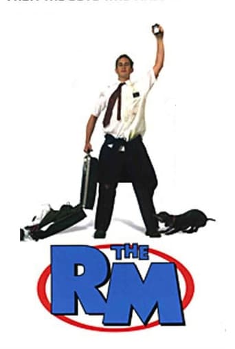 Poster of The R.M.