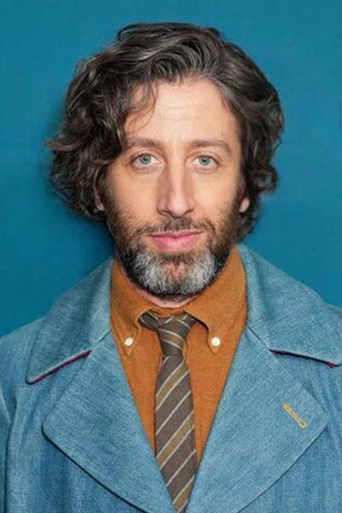 Foto de Simon Helberg