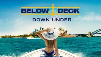 Below Deck Down Under (2022- )