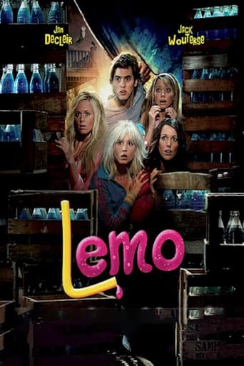 Poster of Limo