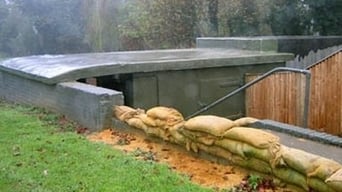 Churchill's Secret Bunkers