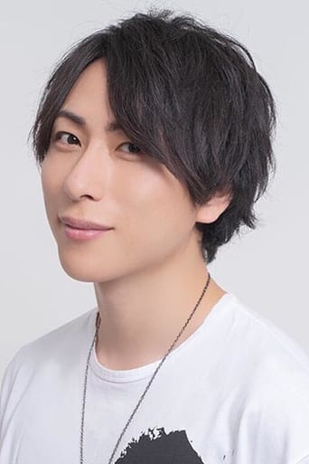 Shuta Morishima is Bat (voice)