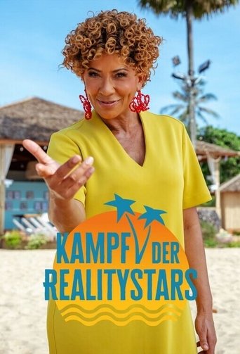 Kampf der Realitystars – Schiffbruch am Traumstrand: Season 6