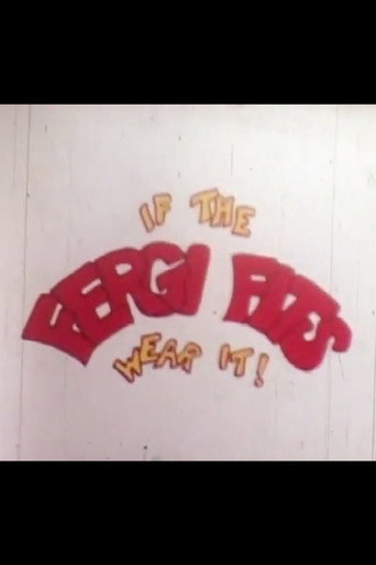 If the Fergi Fits Wear It! (2015)