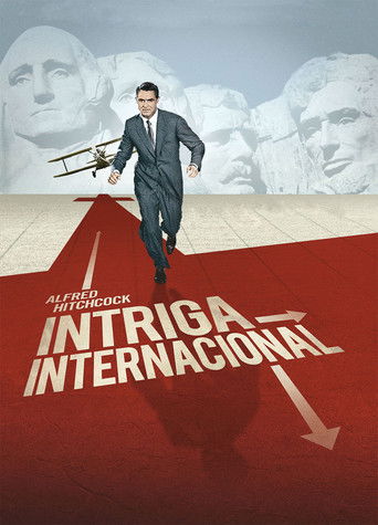Intriga internacional