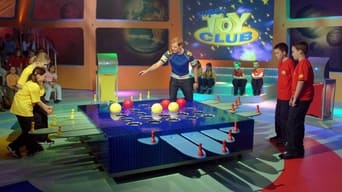 Super Toy Club (1999-2005)