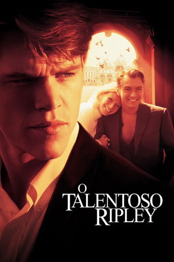 O Talentoso Mr. Ripley (1999)