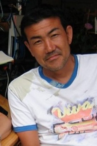 Hideyuki Katsuki