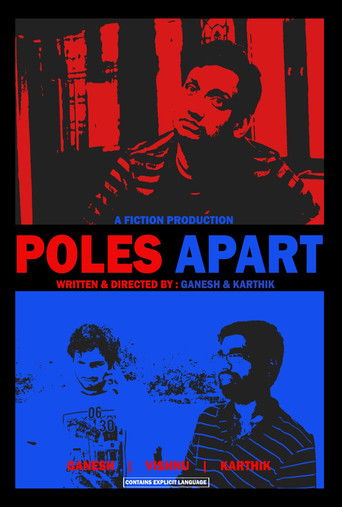 Poles Apart poster