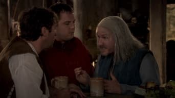 Kaamelott S4E71 poster