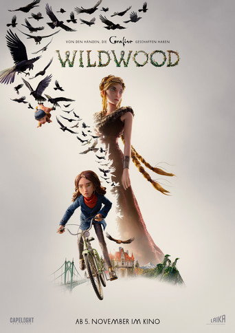 Wildwood