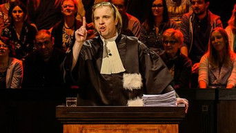 Episode 6 — Episode 6