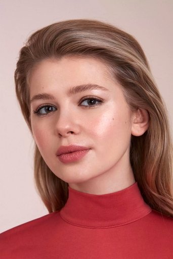 Imagine Anastasiya Ukolova