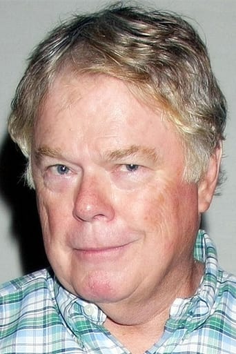 Image of Dick Christie