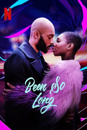 Been So Long (2018)