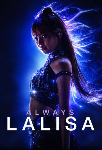 Always Lalisa (2026)