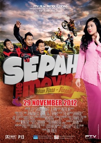 Sepah The Movie