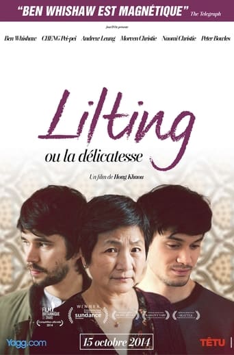 Lilting ou la délicatesse