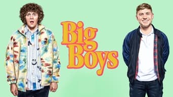 #4 Big Boys