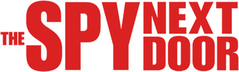 The Spy Next Door logo