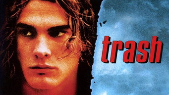 Trash (1999)
