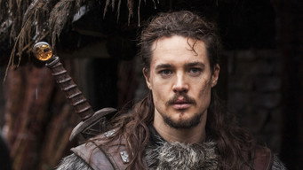 Alexander Dreymon — photo 9