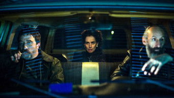 Episode 7 — Episode 7