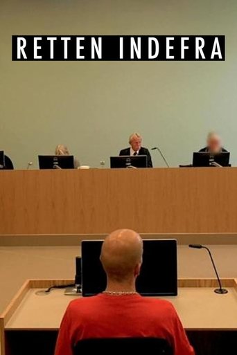 Retten indefra: Season 1