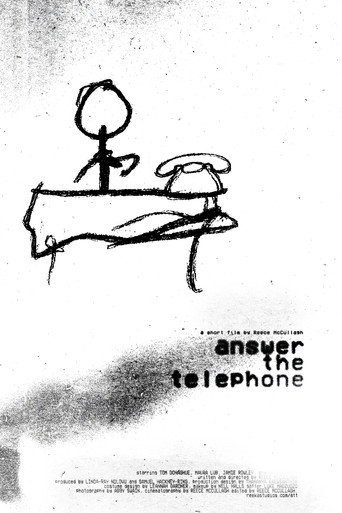 Answer The Telephone (2025)