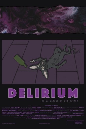 Delirium