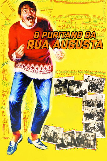 O Puritano da Rua Augusta