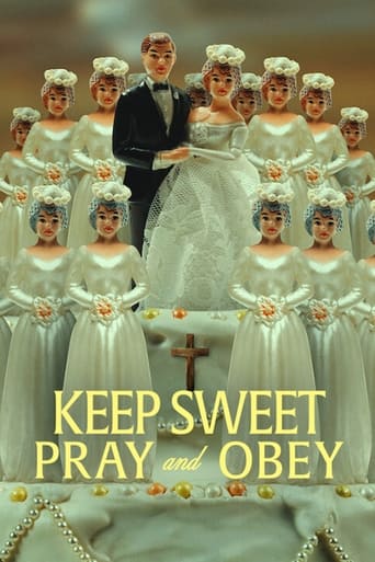 Bądźcie życzliwi: Modlitwa i posłuszeństwo / Keep Sweet: Pray and Obey