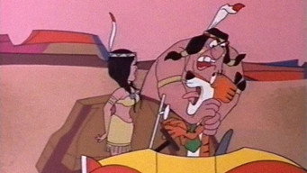 Injun Trouble (1969)