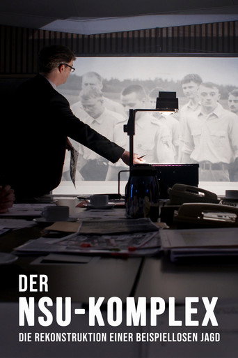 Der NSU-Komplex
