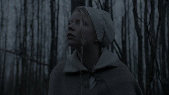 #84 Відьма