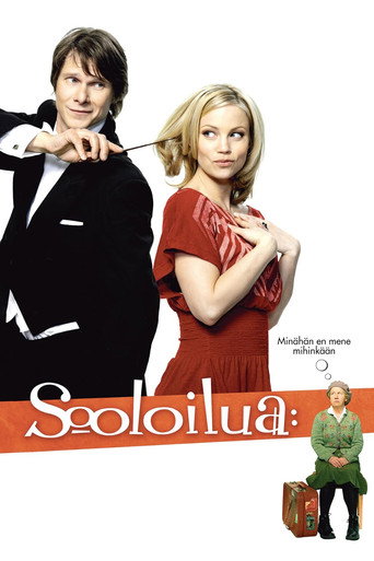 Playing Solo (2007)