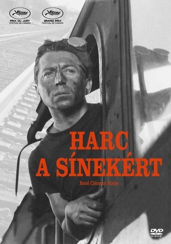 Harc a sínekért