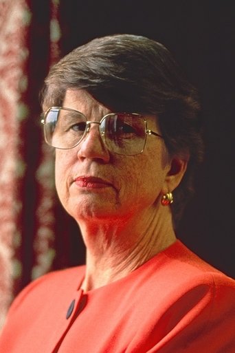 Imagen de Janet Reno